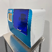 BioTeke AU1001-96 Automated Nucleic Acid Extraction System image 1
